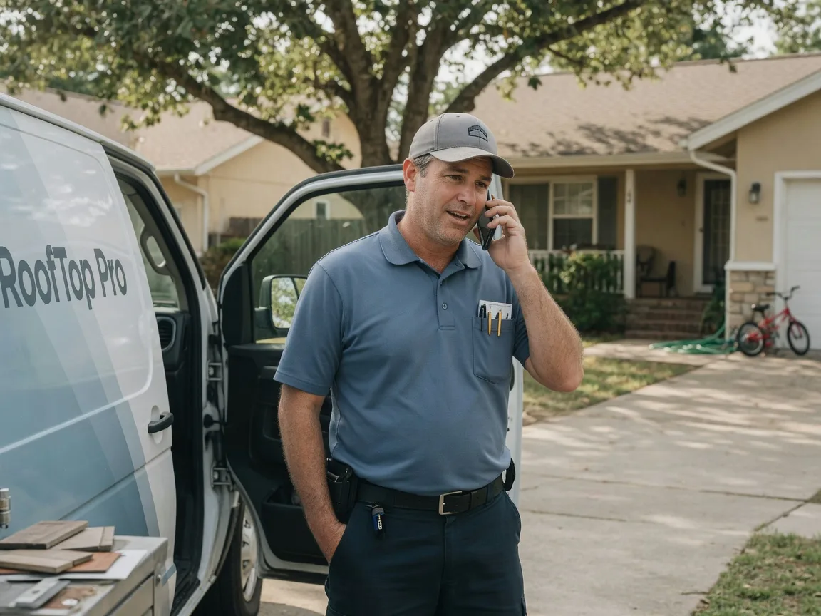 Roof Repair Keller, WA FAQs