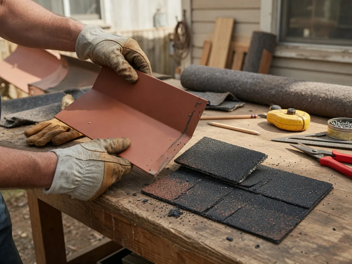 Roof Repair company in Keller, WA